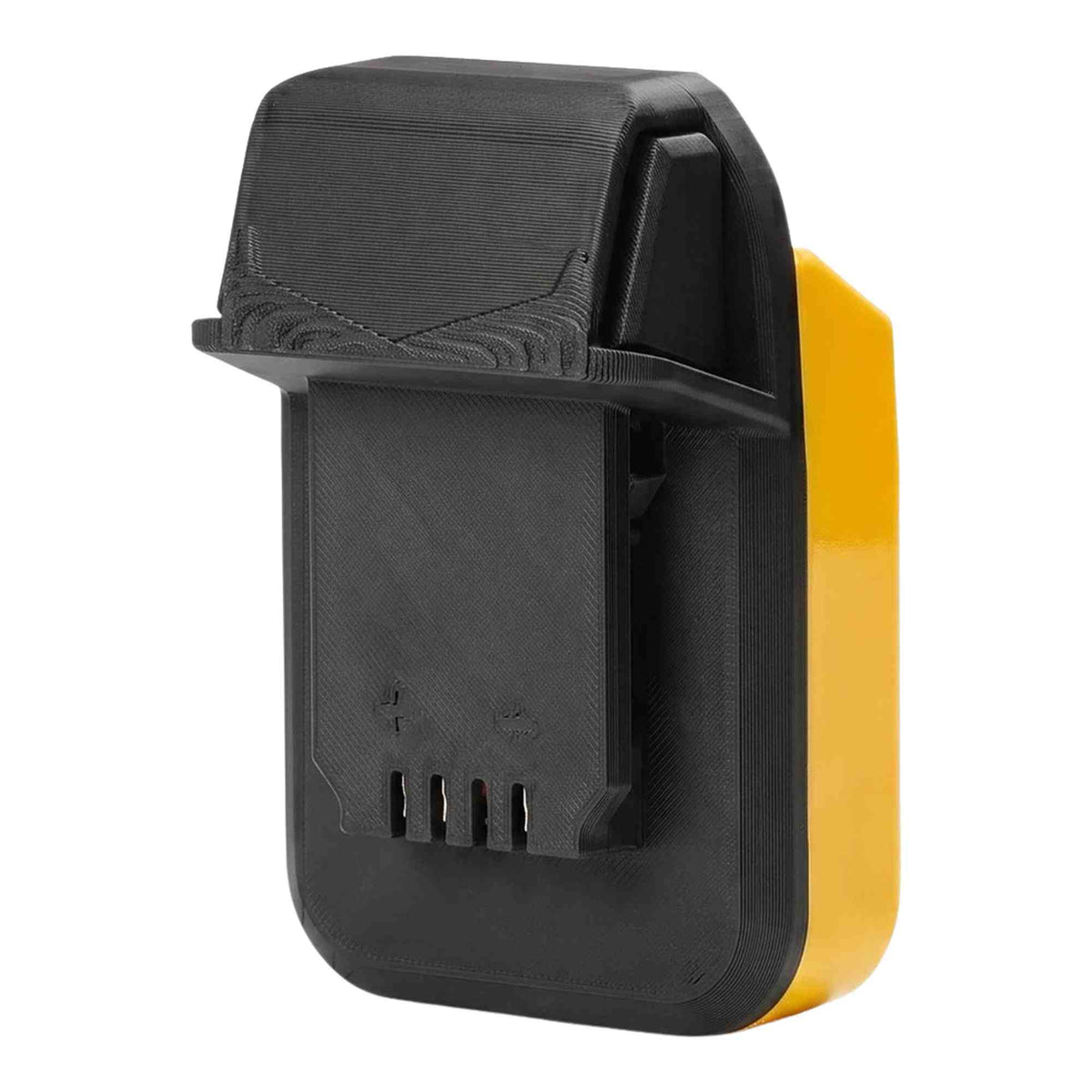 Hercules 20V to Earthquake XT 20V Battery Adapter