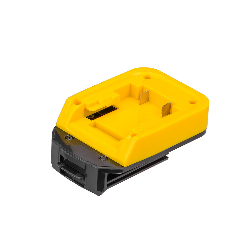 Hercules 20V to Porter Cable 18V Battery Adapter