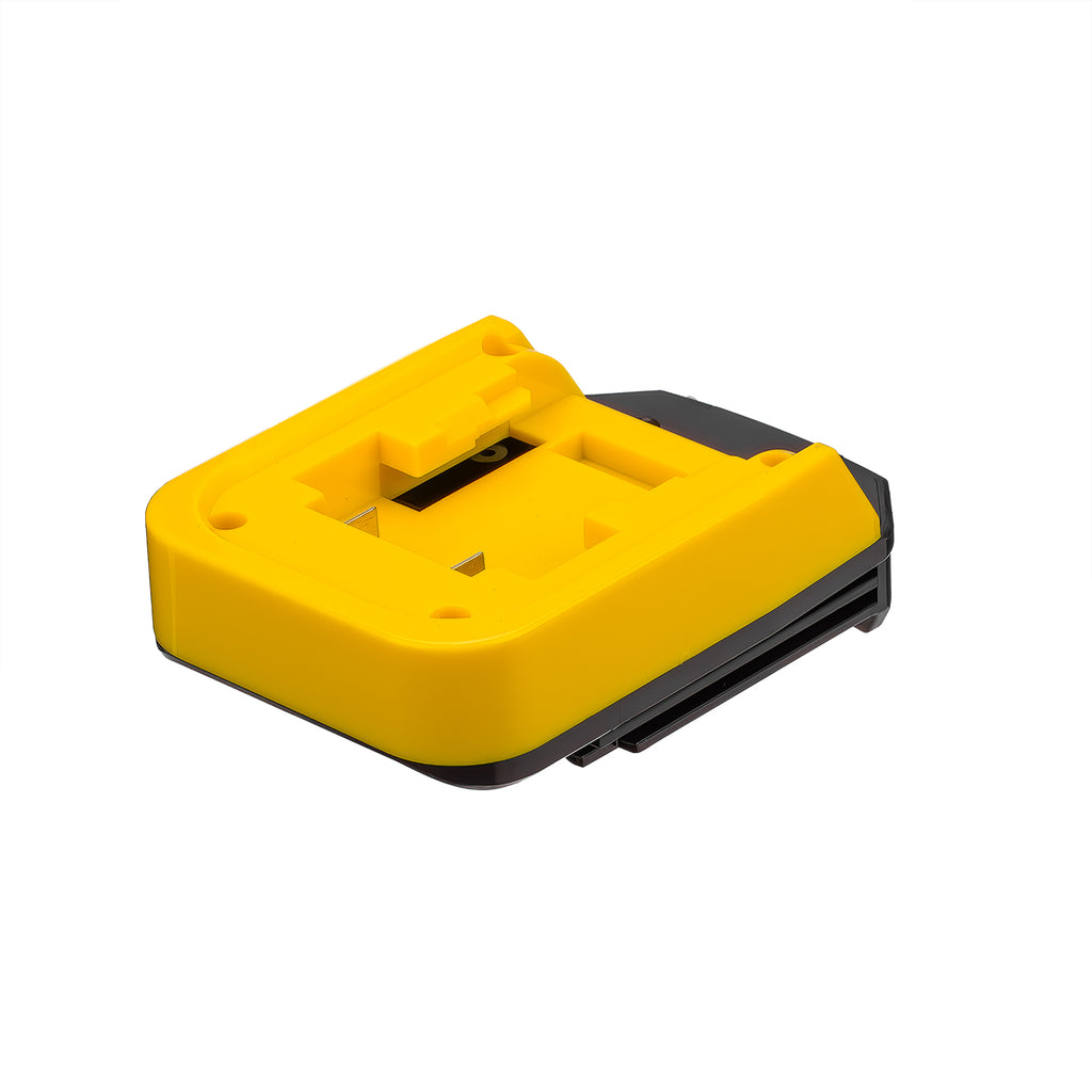 Hercules 20V to Porter Cable 18V Battery Adapter