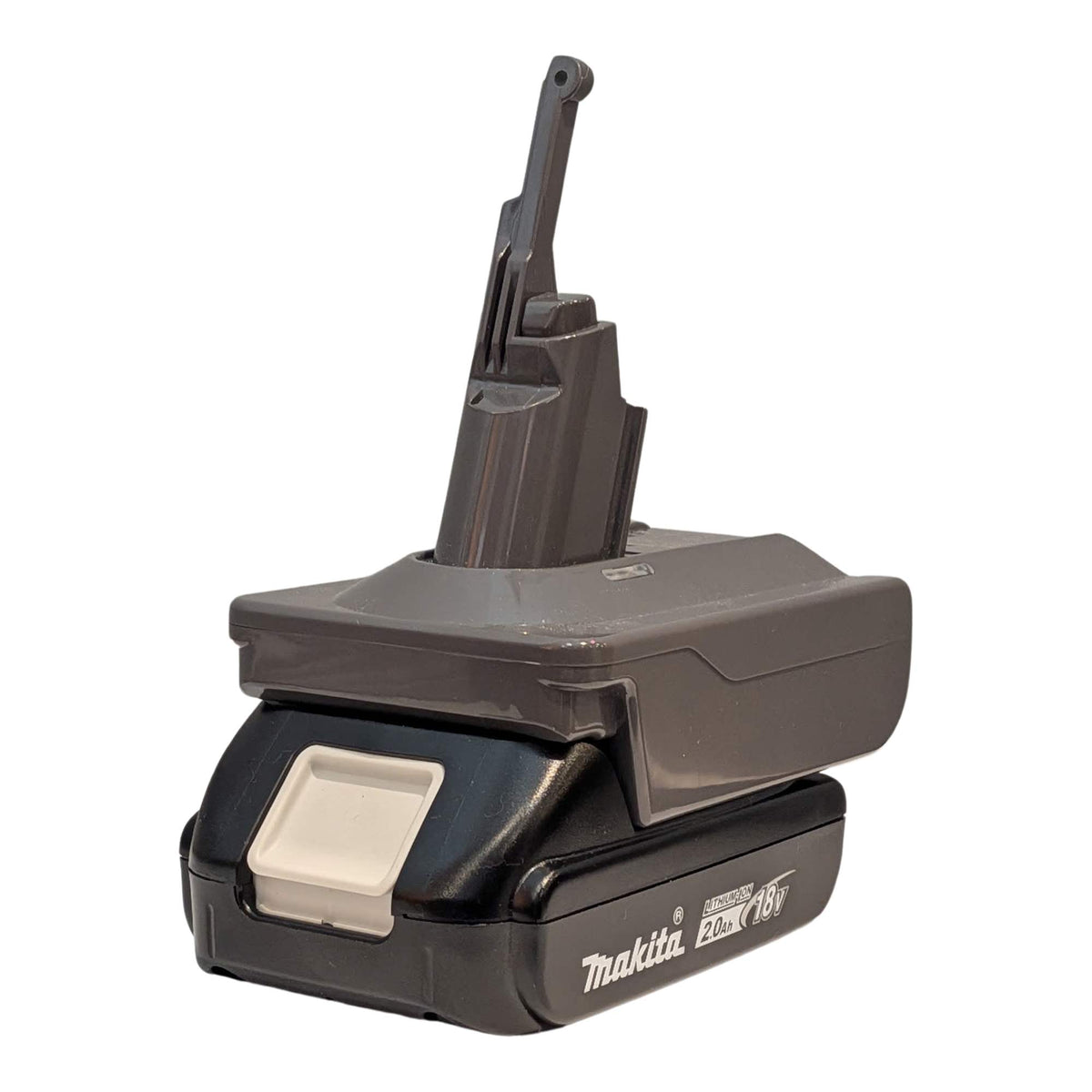Makita 18V to Dyson V8 Battery Adapter