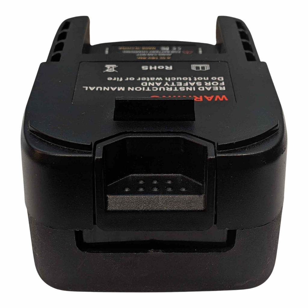 Makita 18V to RIDGID 18V Battery Adapter