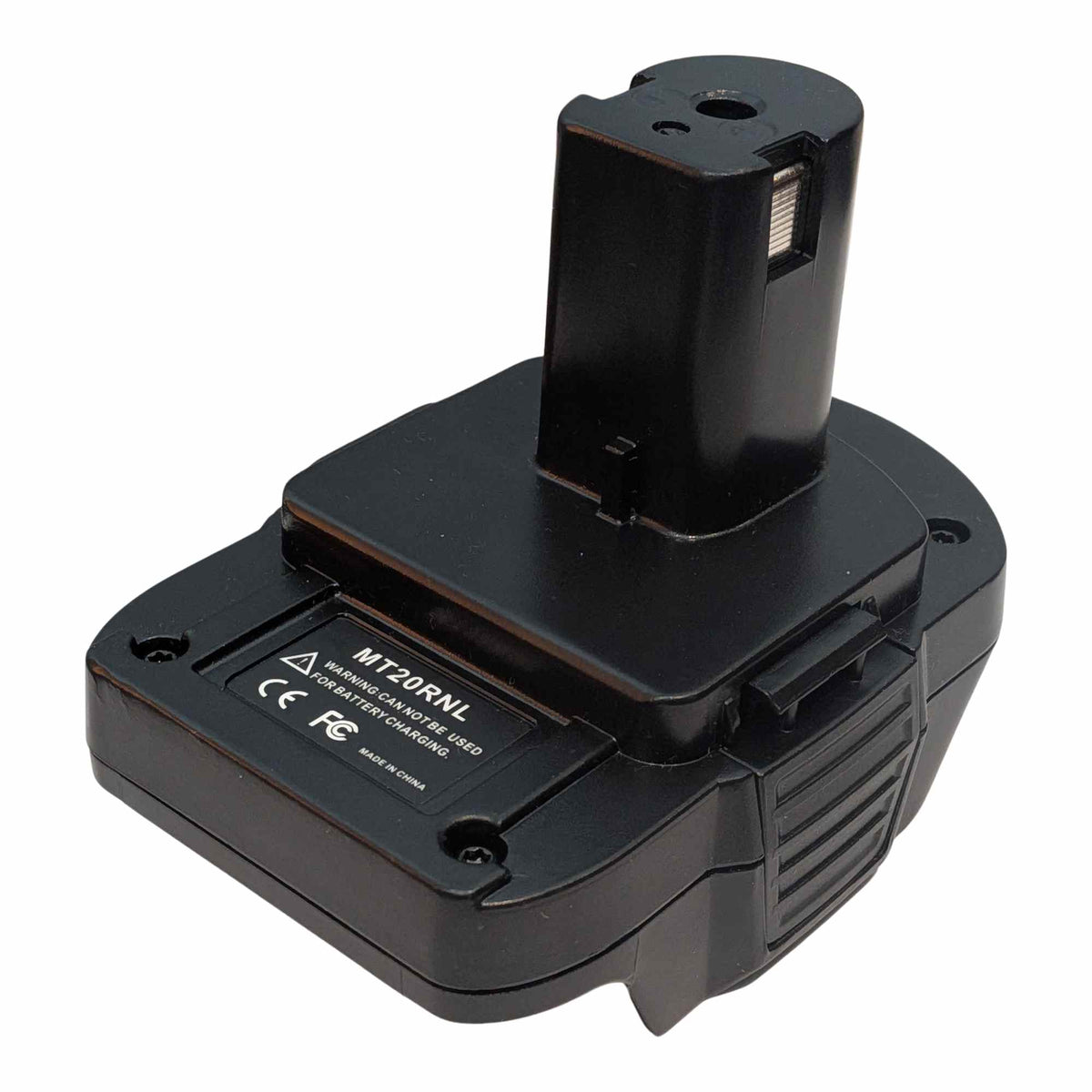 Makita 18V to Ryobi 18V Battery Adapter