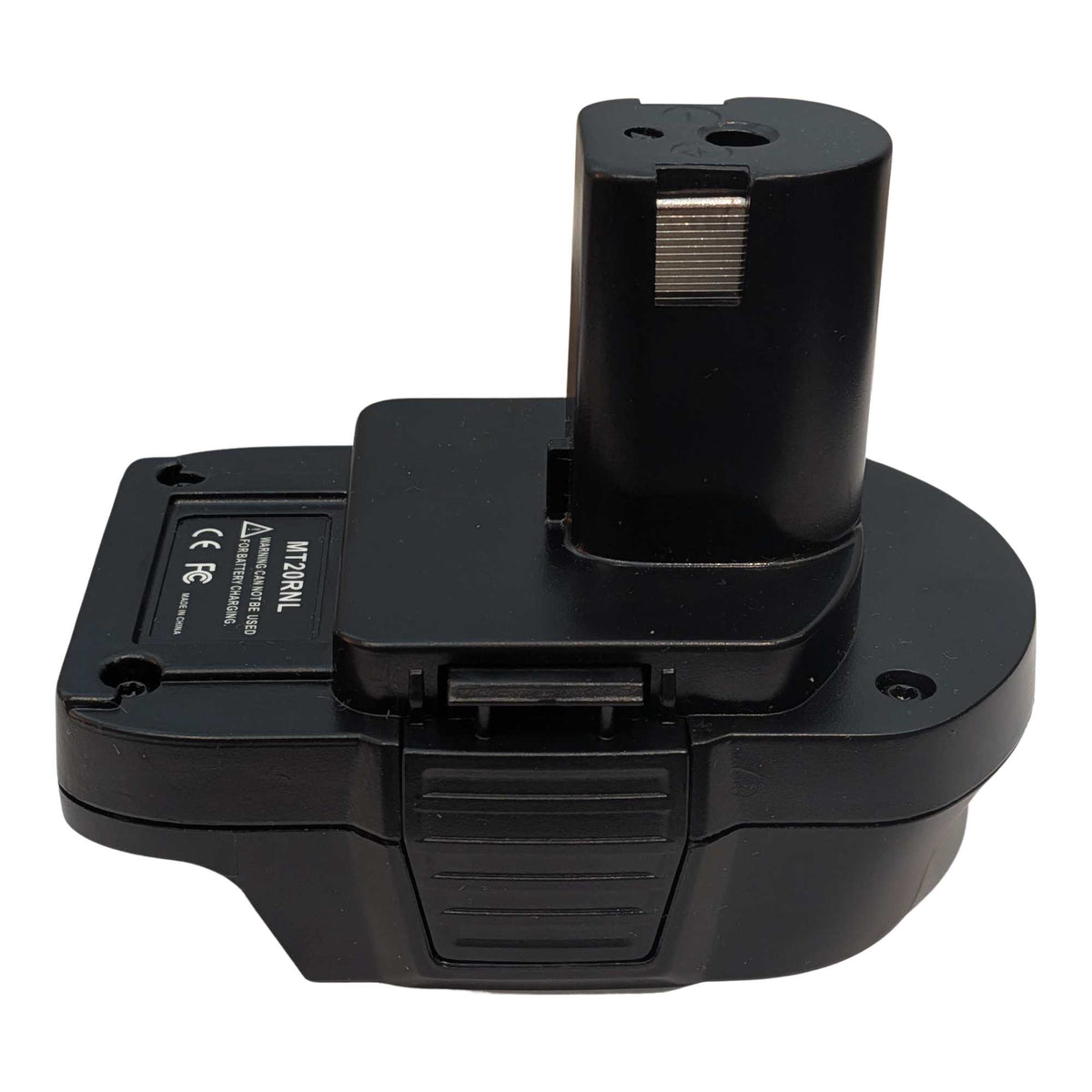 Makita 18V to Ryobi 18V Battery Adapter