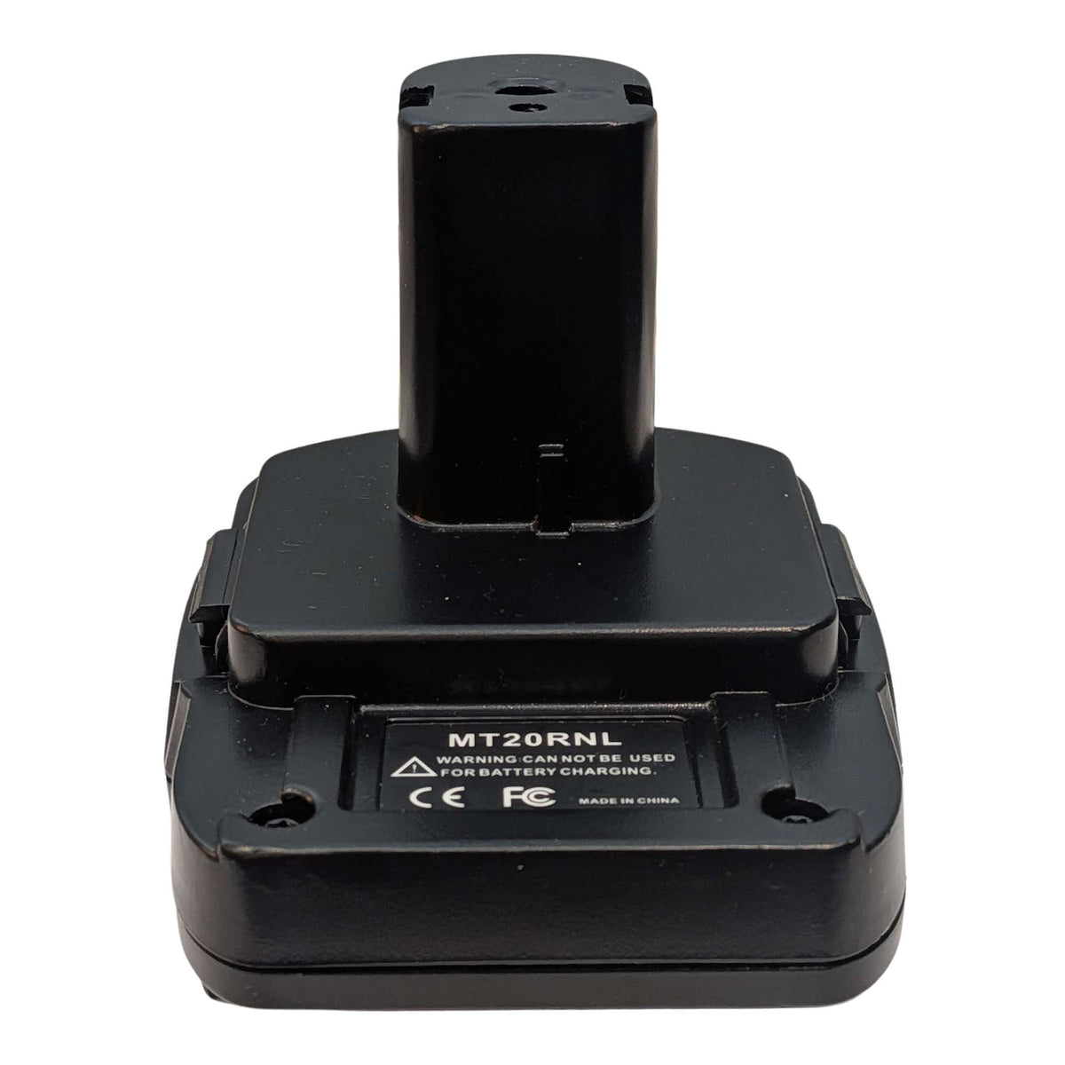 Makita 18V to Ryobi 18V Battery Adapter