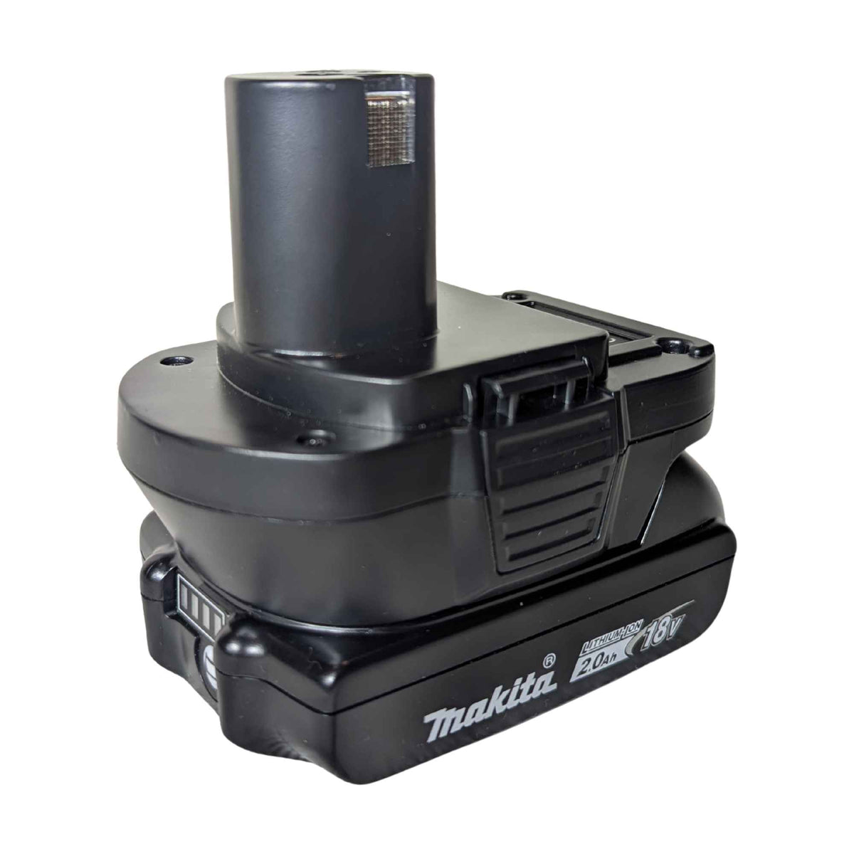 Makita 18V to Ryobi 18V Battery Adapter