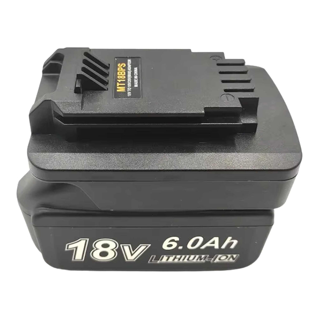 Makita 18V to Stanley FATMAX 18V (Old) Battery Adapter
