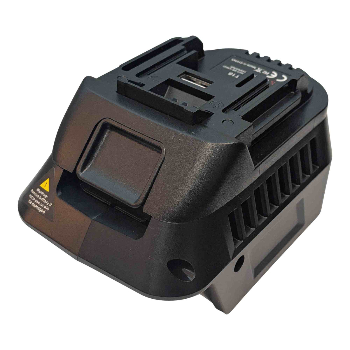 Makita 36V/40V to Makita 18V Battery Adapter