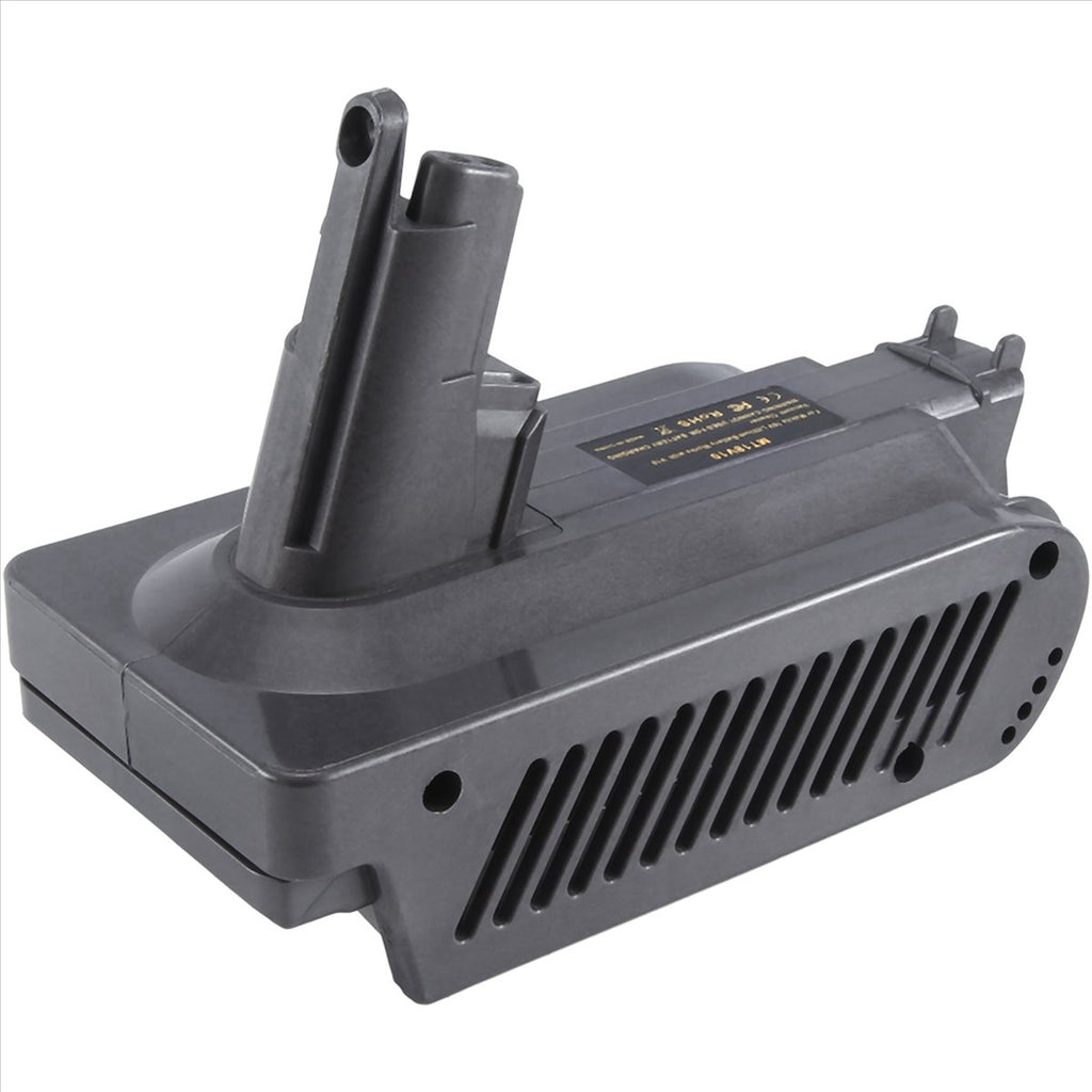 Makita 18V to Dyson V10 Battery Adapter