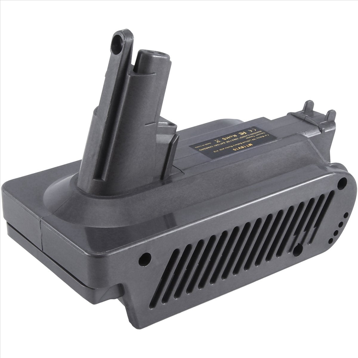Makita 18V to Dyson V10 Battery Adapter
