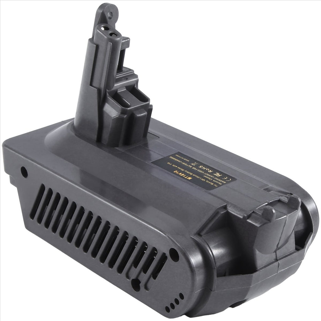 Makita 18V to Dyson V10 Battery Adapter