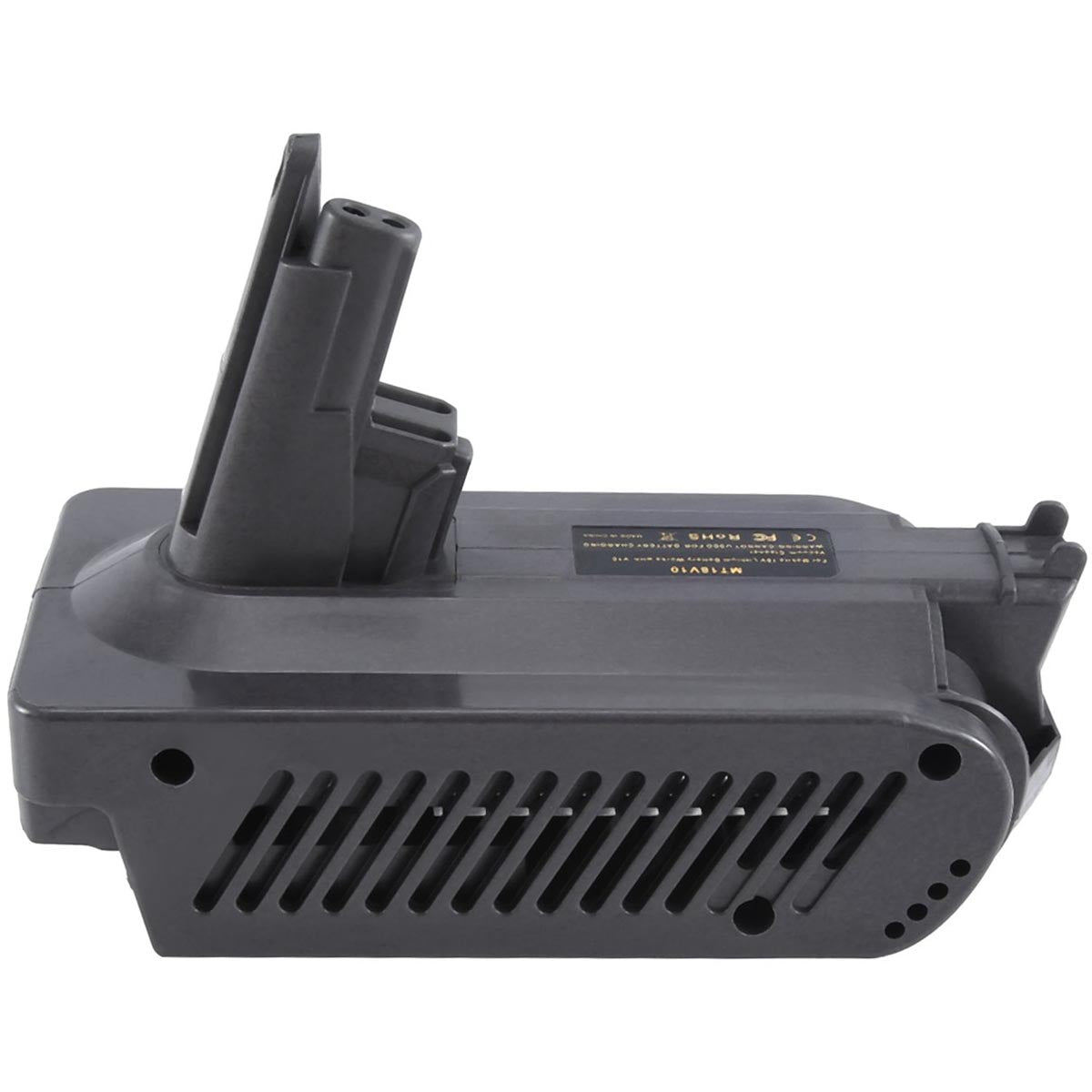 Makita 18V to Dyson V10 Battery Adapter