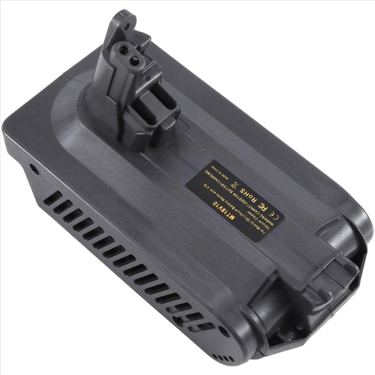 Makita 18V to Dyson V10 Battery Adapter