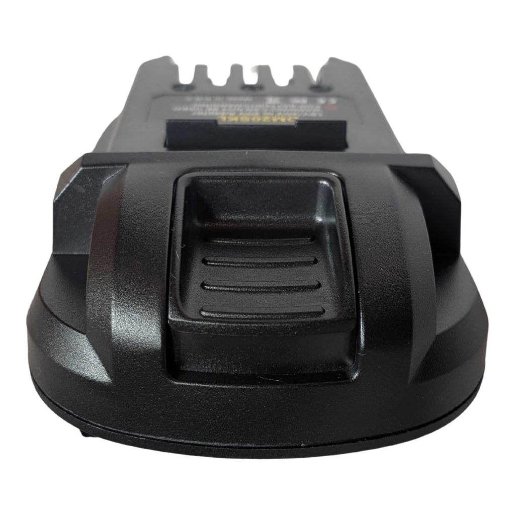 Milwaukee 18V to Erbauer 18V EXT Battery Adapter
