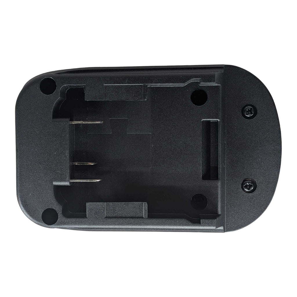 Milwaukee 18V to Erbauer 18V EXT Battery Adapter