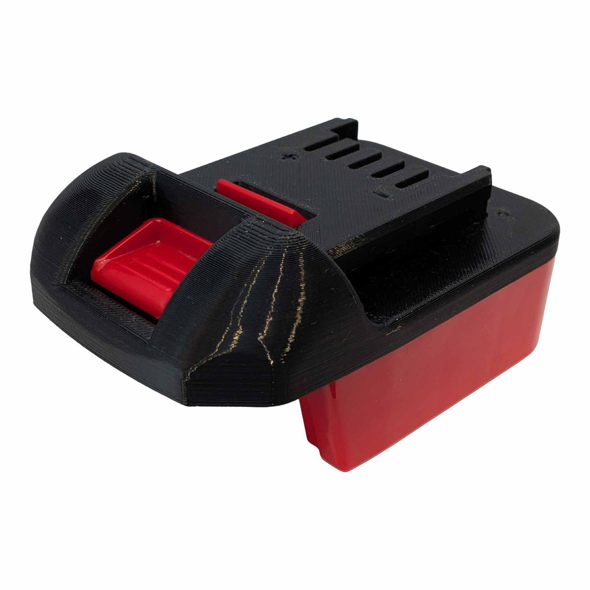 Milwaukee 18V to Masterforce 20V Battery Adapter