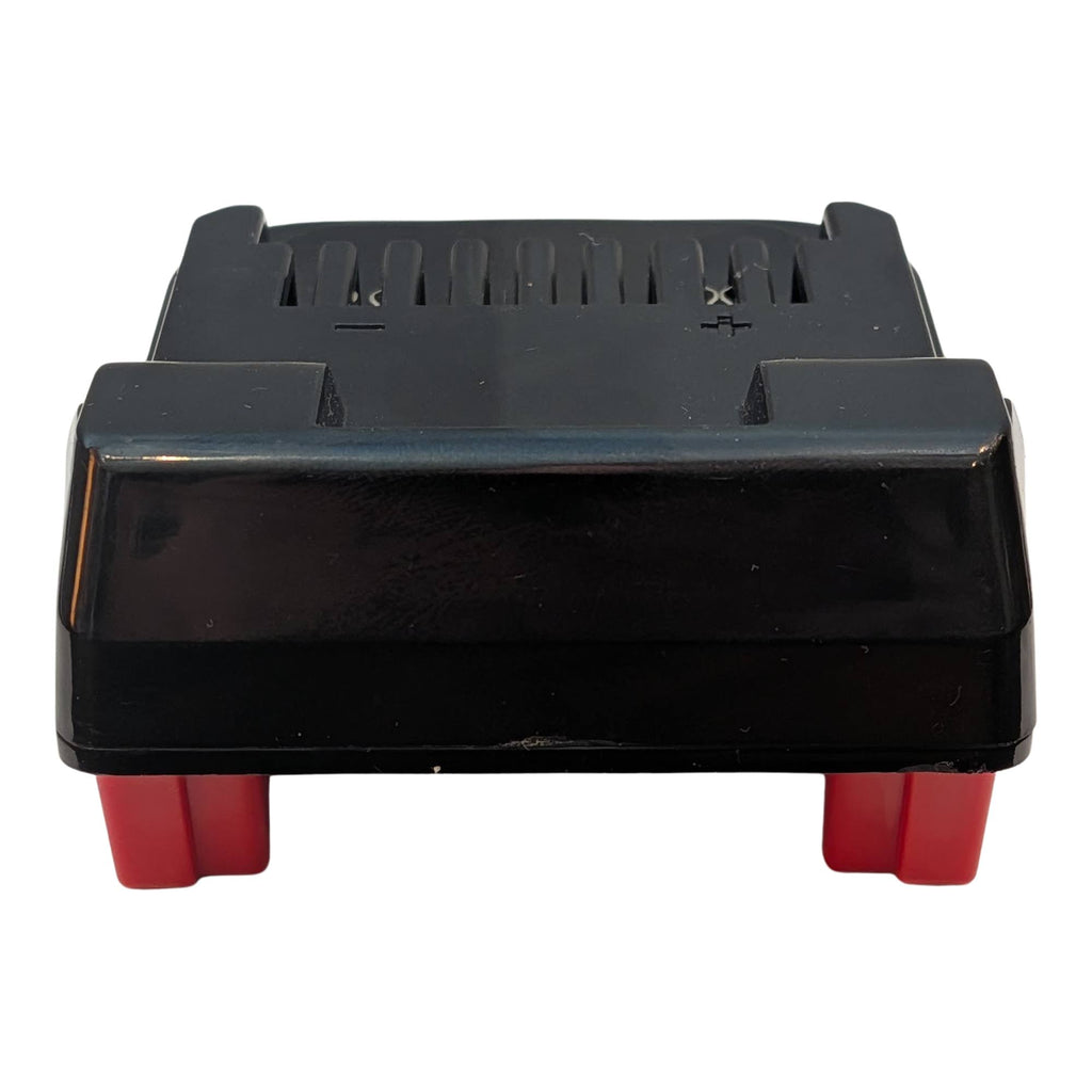 Milwaukee 18V to Metabo HPT 18V Battery Adapter