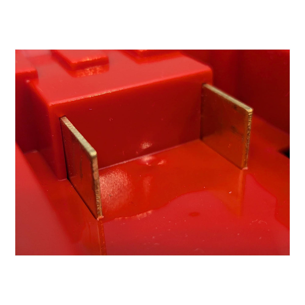 Milwaukee 18V to Metabo HPT 18V Battery Adapter