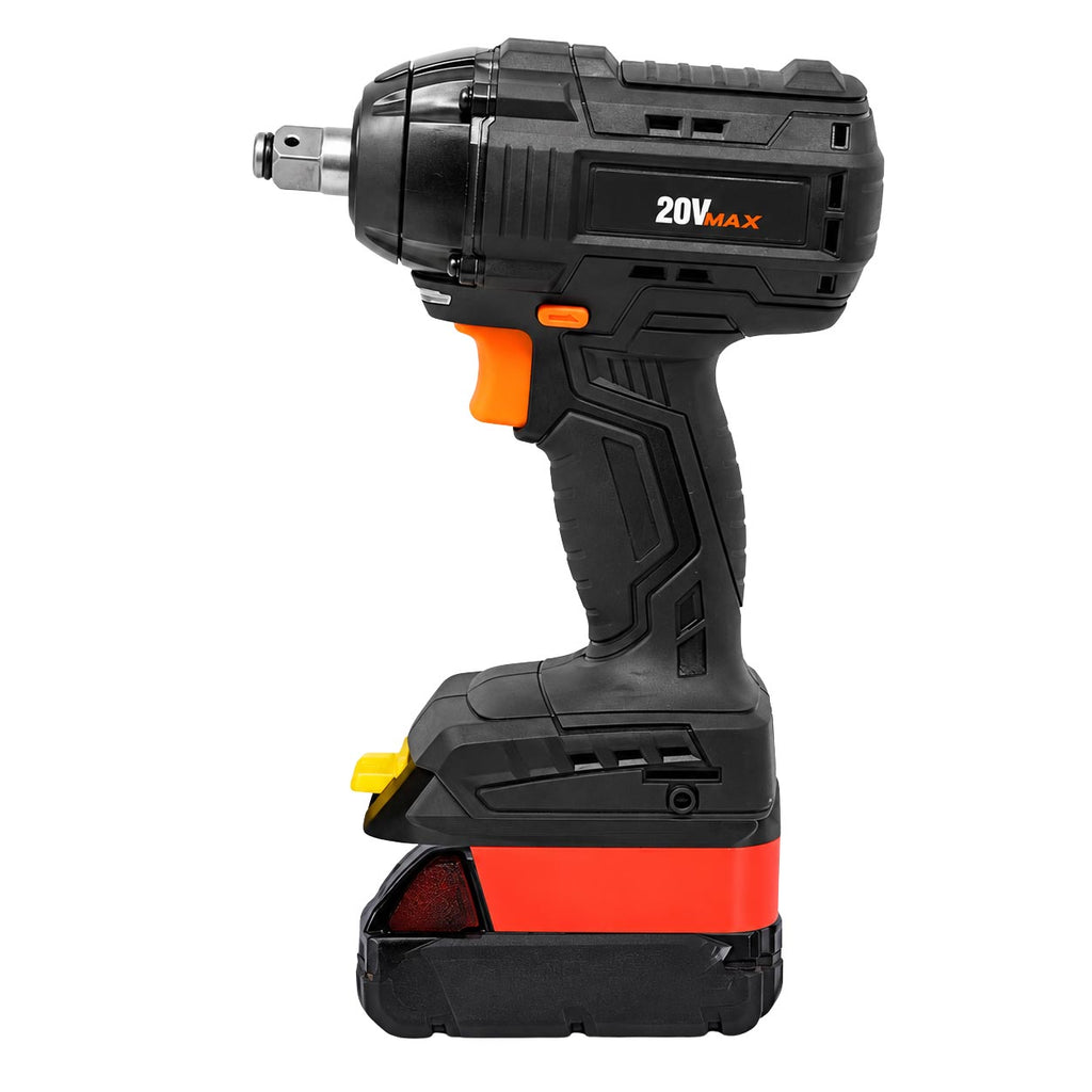 Milwaukee 18V to WEN 20V Battery Adapter