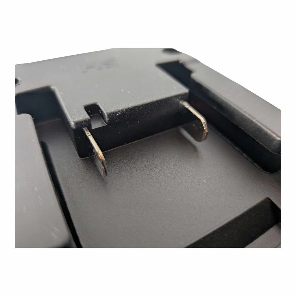 Ozito PXC 18V to Bosch (Blue) 18V Battery Adapter