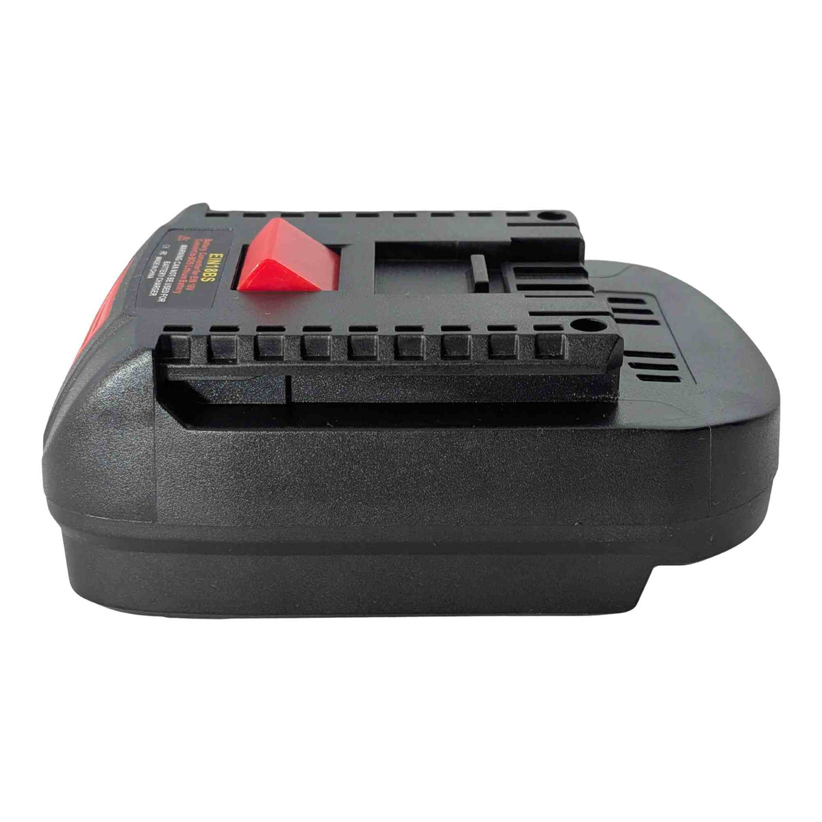 Ozito PXC 18V to Bosch (Blue) 18V Battery Adapter