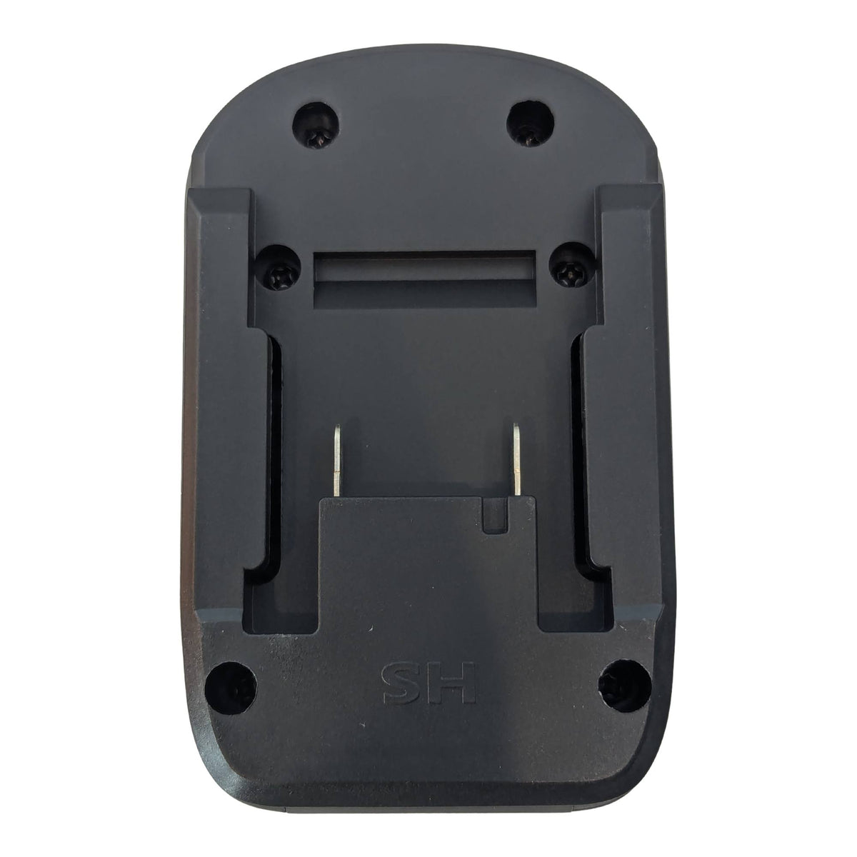 Ozito PXC 18V to Bosch (Green) 18V Battery Adapter