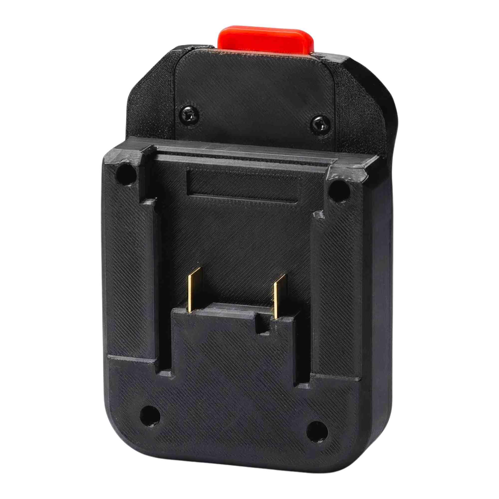 Ozito PXC 18V to MacNaught 18V Battery Adapter (Pump, Grease Gun)
