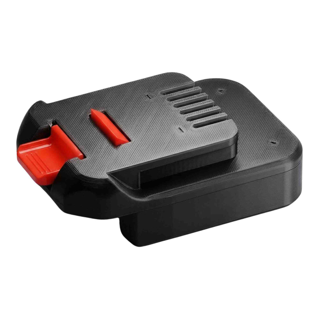 Ozito PXC 18V to MacNaught 18V Battery Adapter (Pump, Grease Gun)