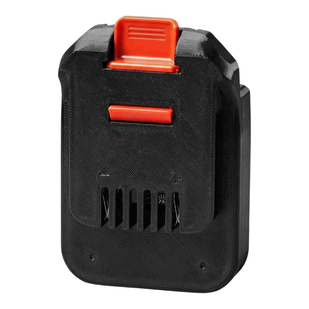 Ozito PXC 18V to MacNaught 18V Battery Adapter (Pump, Grease Gun)