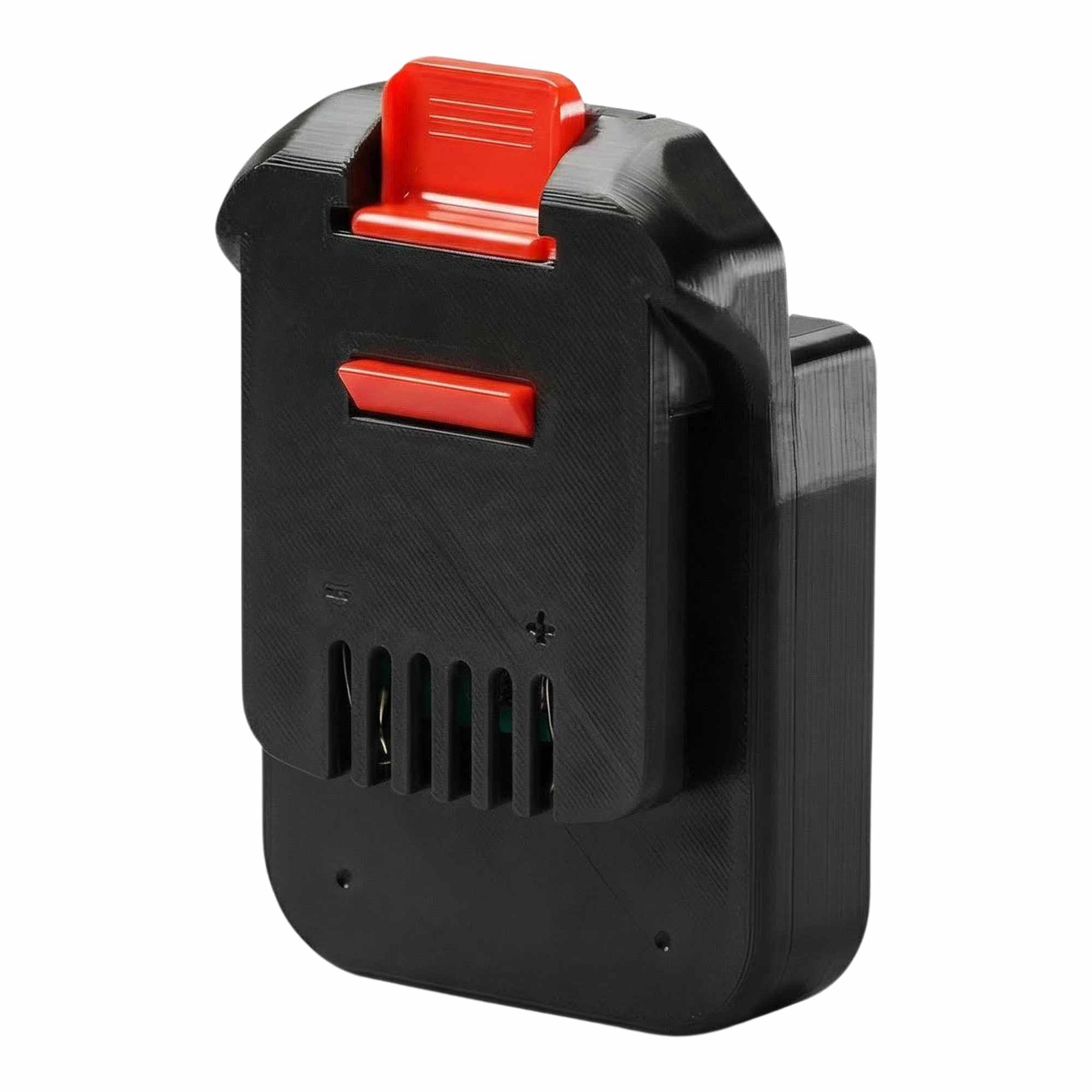 Ozito PXC 18V to MacNaught 18V Battery Adapter (Pump, Grease Gun)