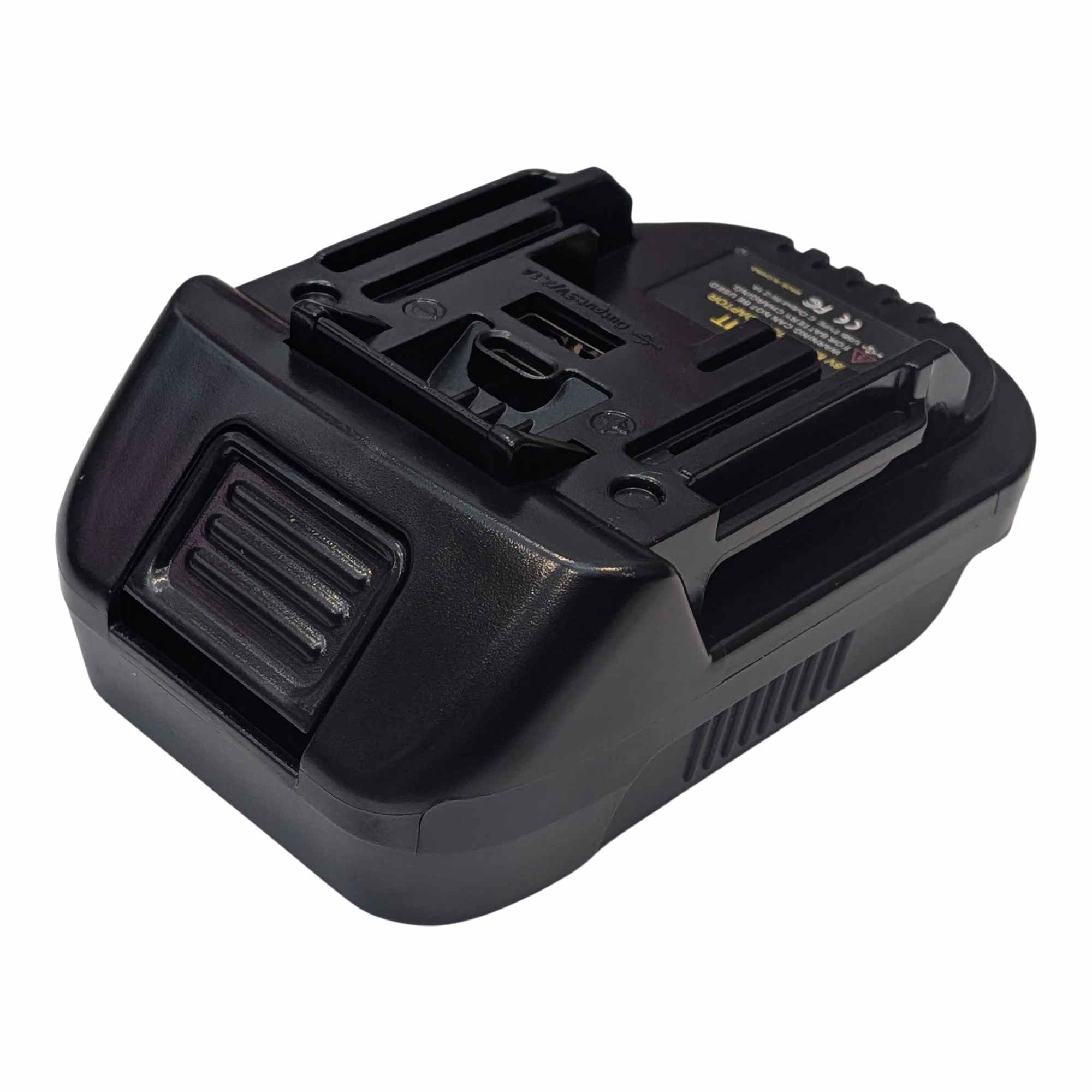 Ozito PXC 18V to Makita 18V Battery Adapter