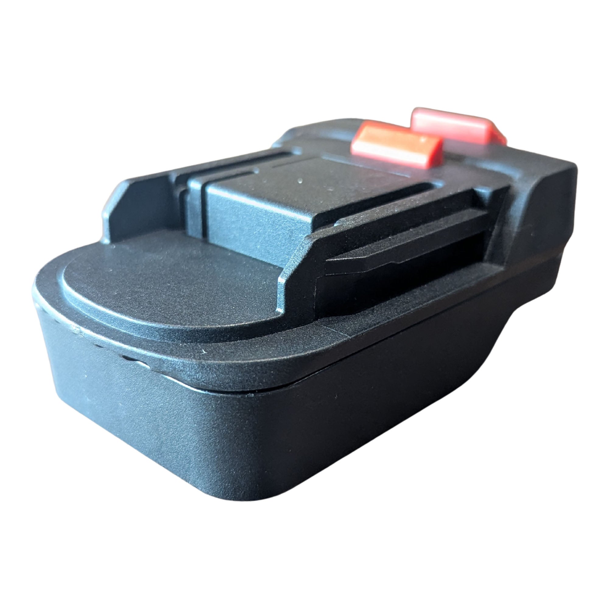 Parkside X20V to RIDGID RED 18V Battery Adapter