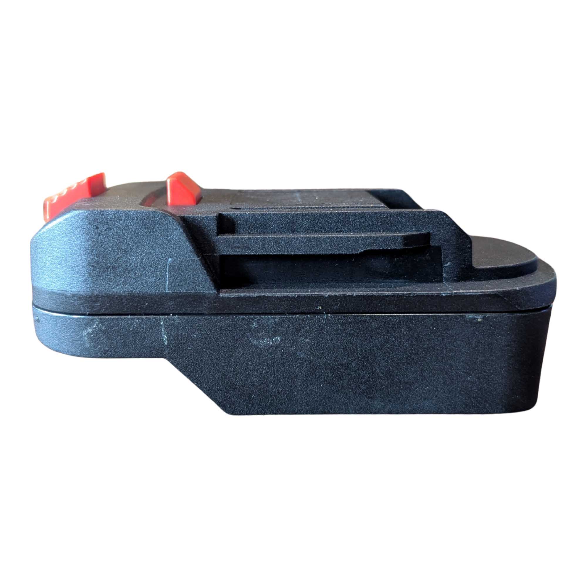 Parkside X20V to RIDGID RED 18V Battery Adapter