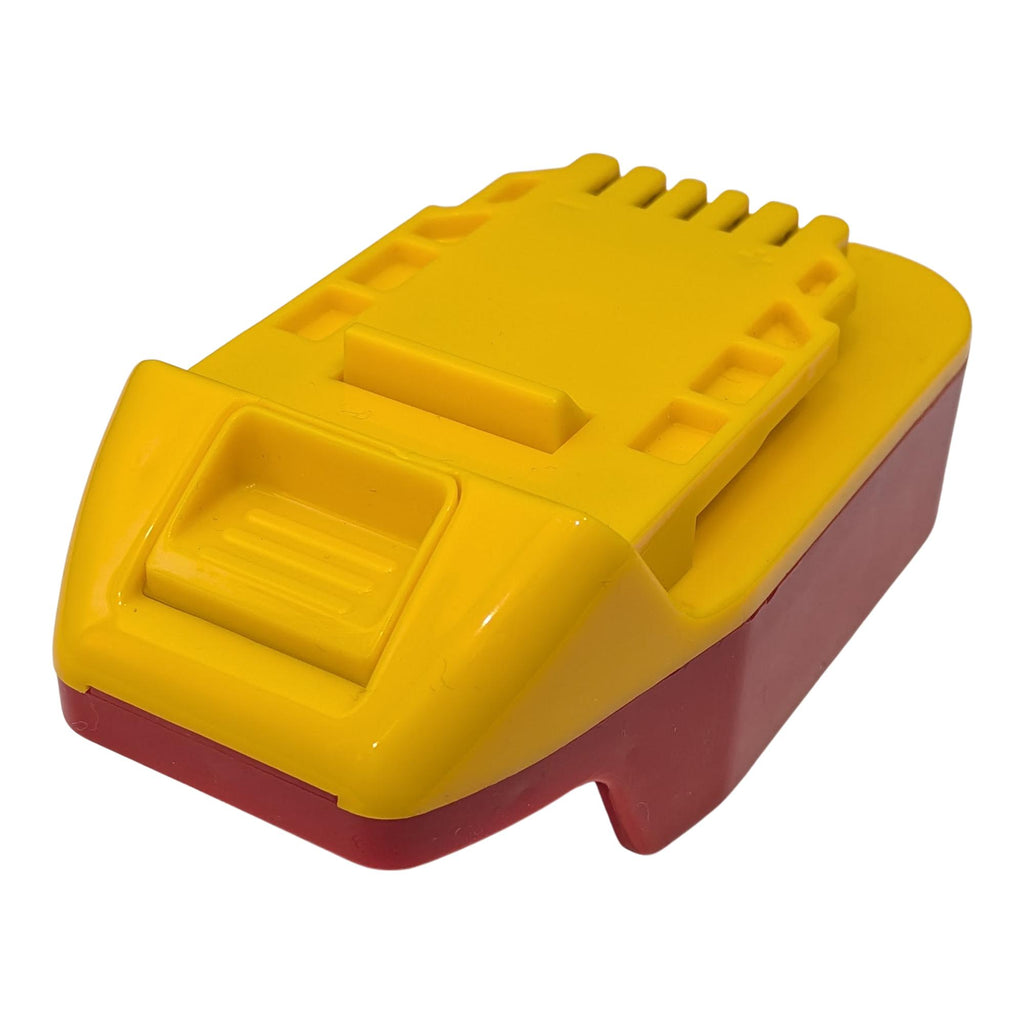 Porter Cable 20V to DeWalt 20V Battery Adapter