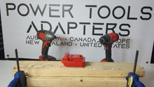 Load and play video in Gallery viewer, Craftsman 20V to Milwaukee 18V Battery Adapter
