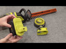 Load and play video in Gallery viewer, WORX 20V PowerShare (Orange) to Ryobi 18V Battery Adapter
