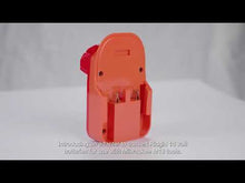 Load and play video in Gallery viewer, RIDGID 18V to Milwaukee 18V Battery Adapter (ABS)
