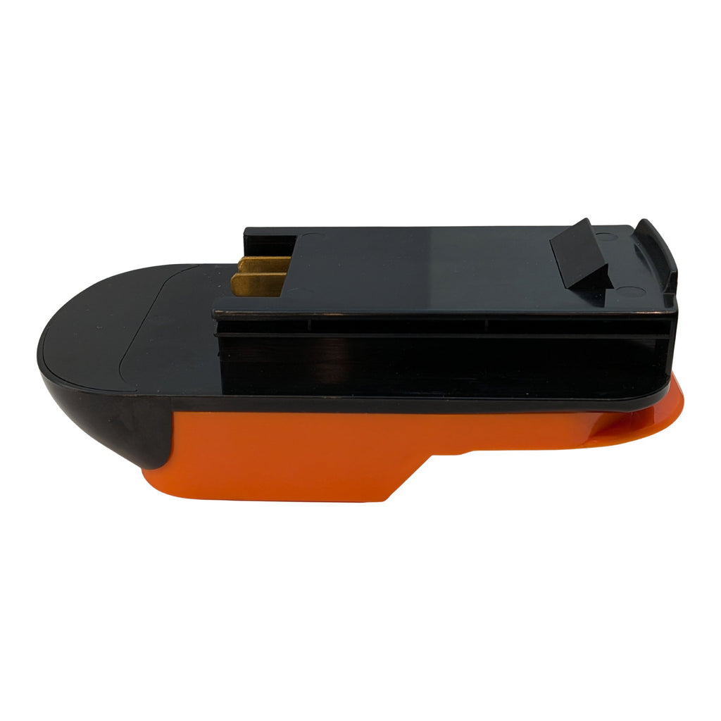 RIDGID 18V to Black and Decker 18V Ni-Cd Battery Adapter