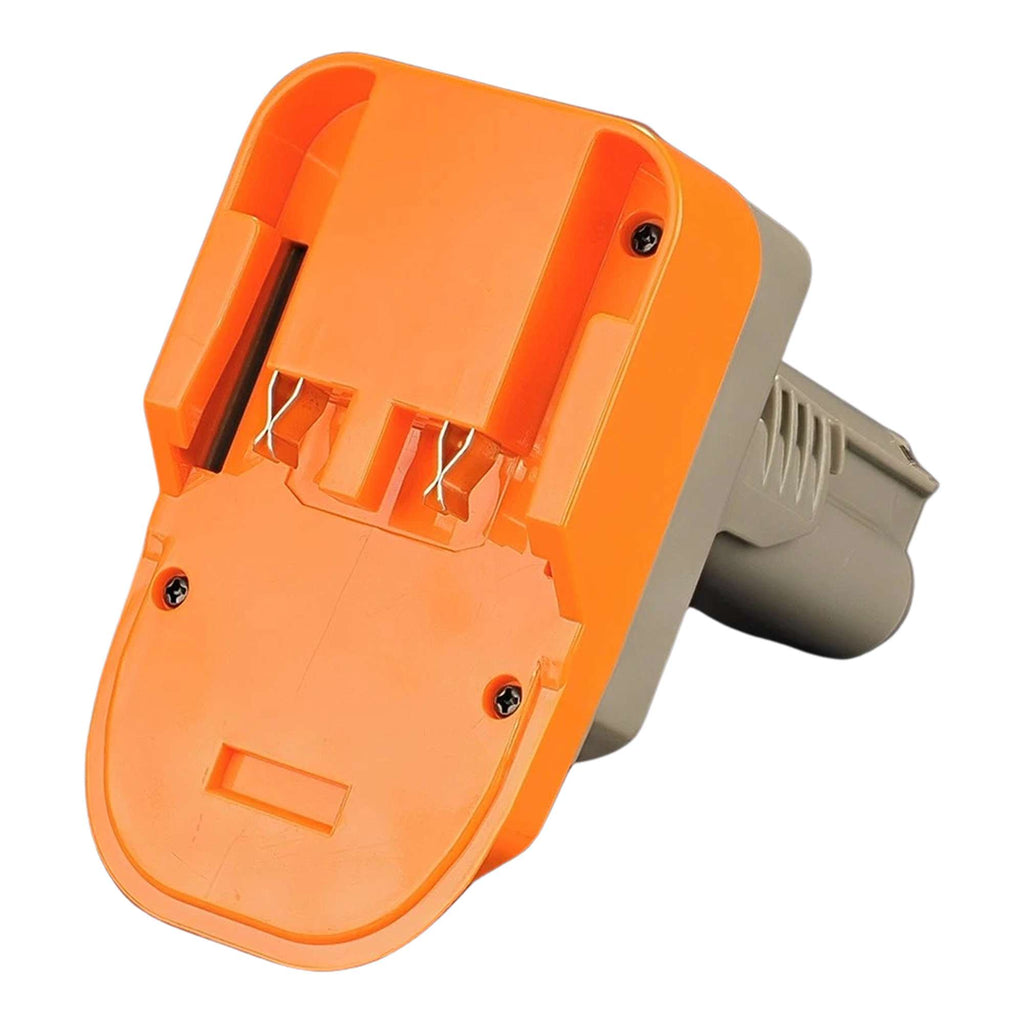 RIDGID 18V to Bosch 12V Battery Adapter
