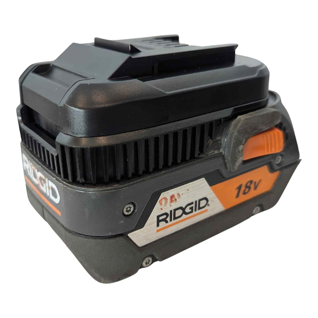 RIDGID 18V to Einhell PXC 18V Battery Adapter