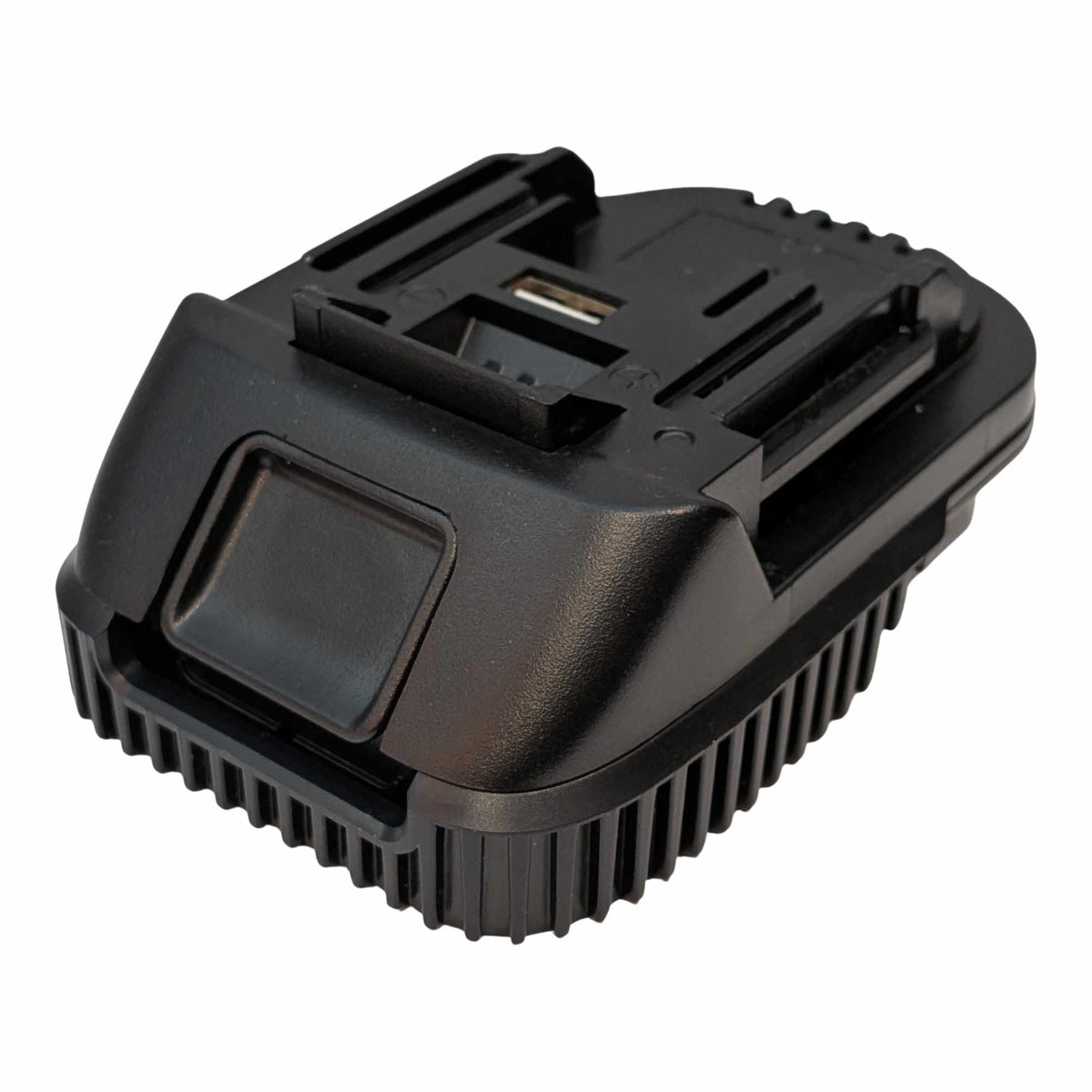 RIDGID 18V to Makita 18V Battery Adapter