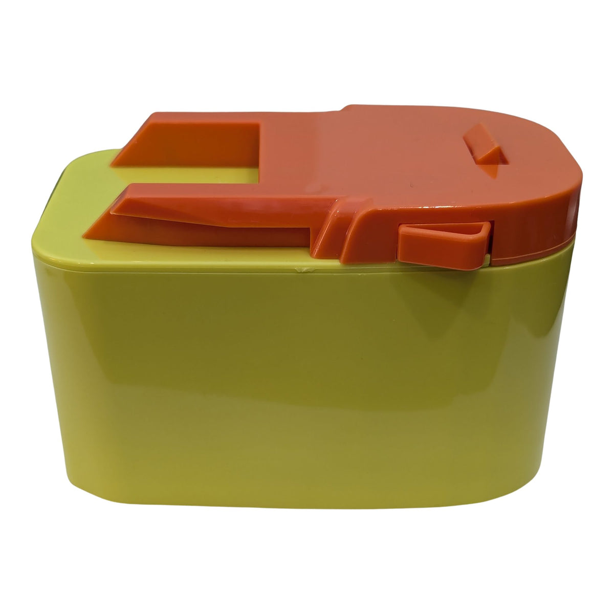 Ryobi 18V to AEG 18V Battery Adapter