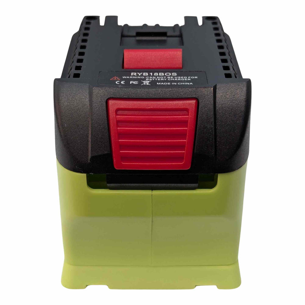 Ryobi 18V to Bosch (Blue) 18V Battery Adapter