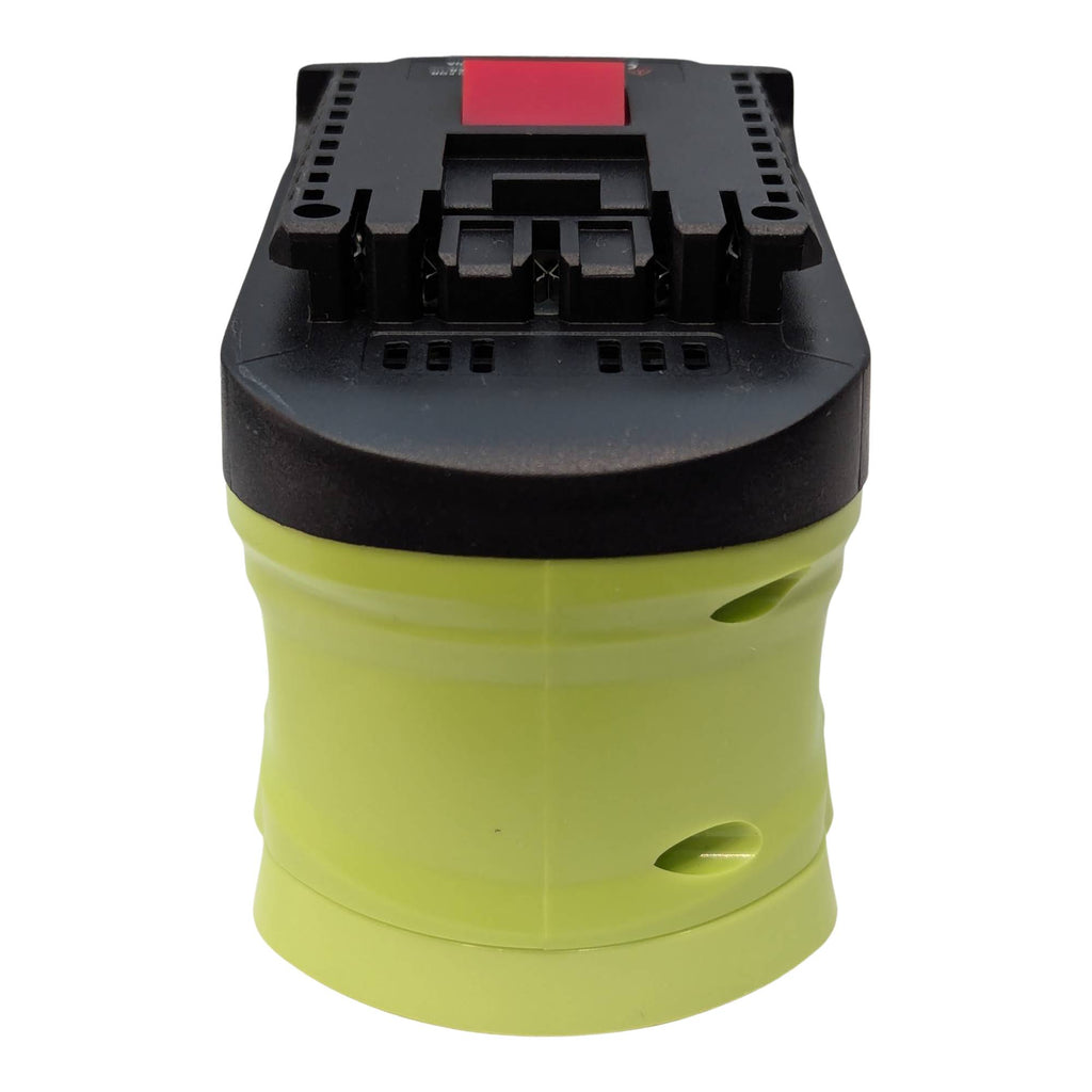 Ryobi 18V to Bosch (Blue) 18V Battery Adapter