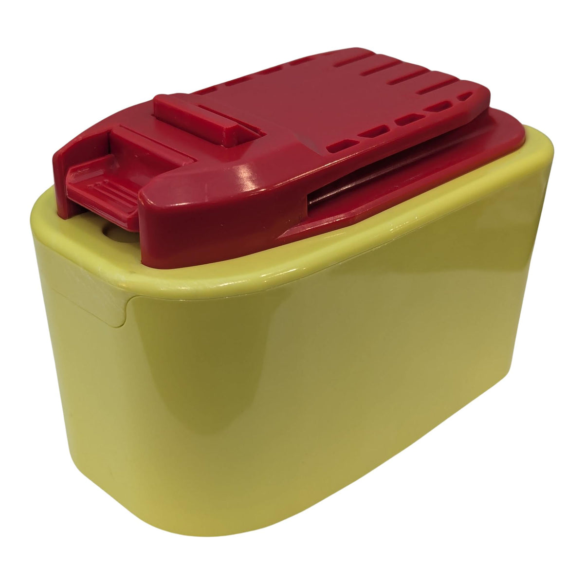 Ryobi 18V to Craftsman 20V Battery Adapter