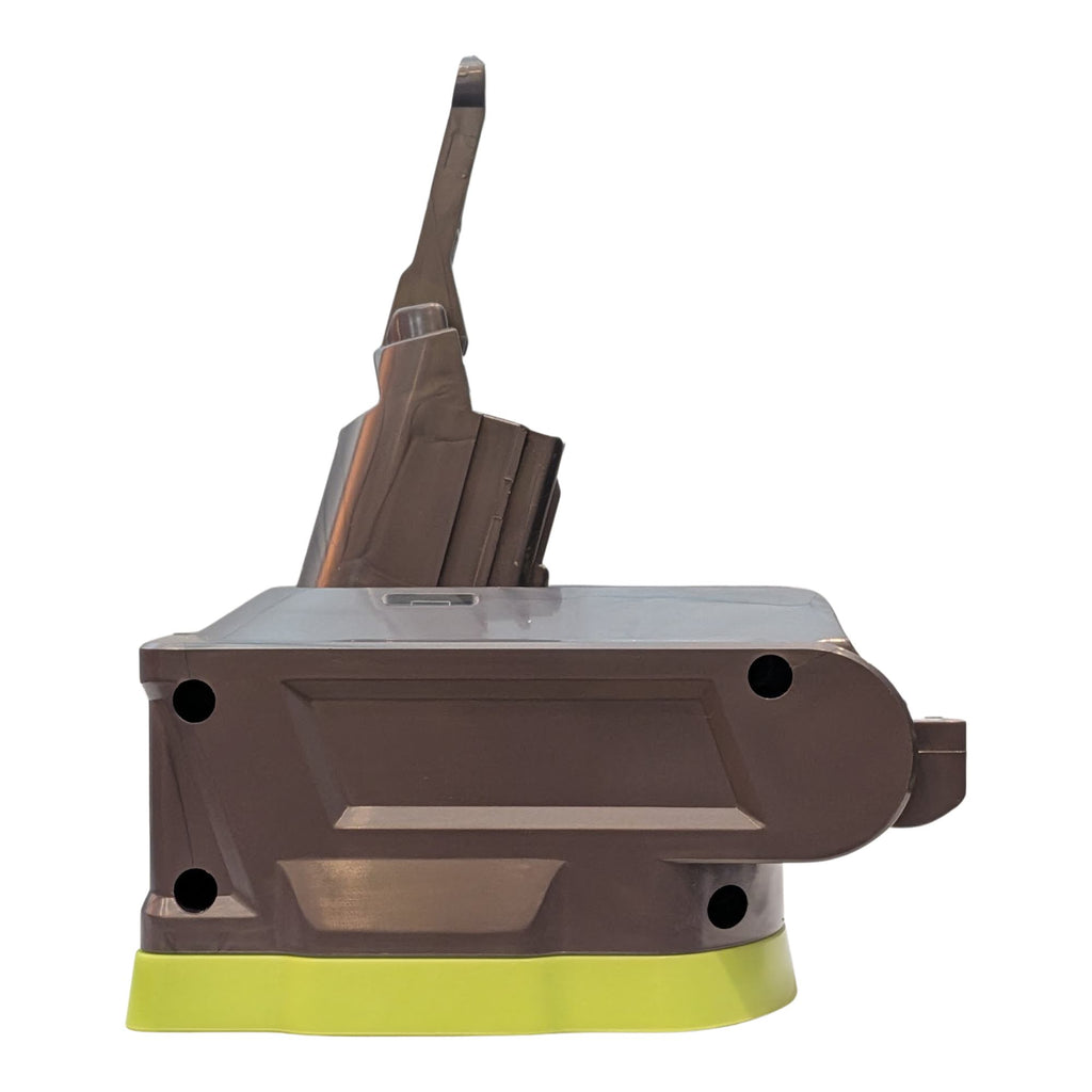 Ryobi 18V to Dyson V7 Battery Adapter