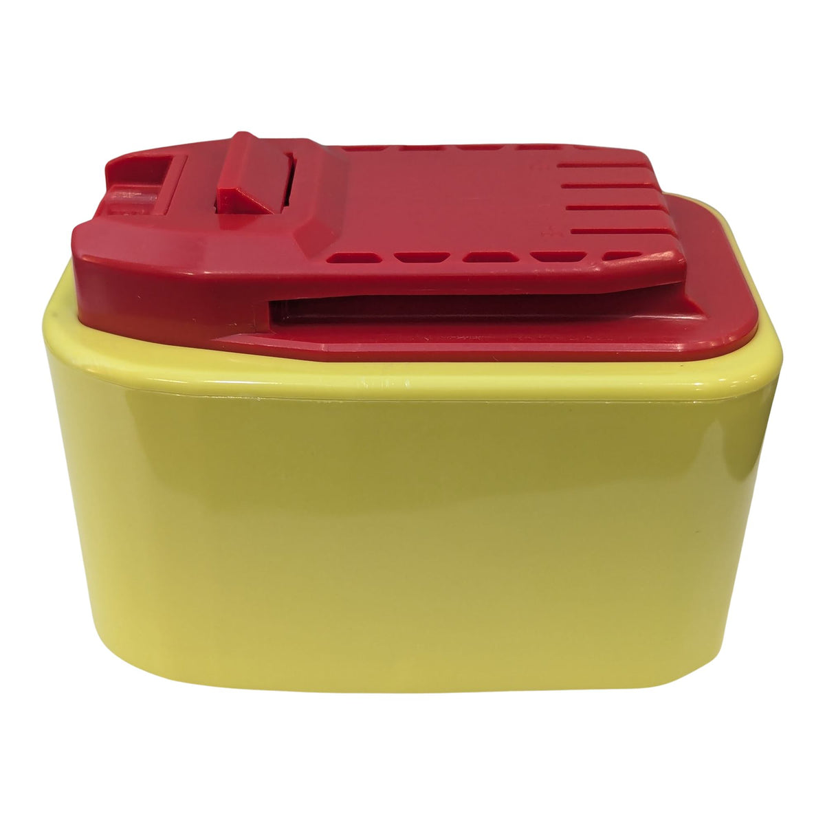 Ryobi 18V to Stanley FATMAX V20 Battery Adapter