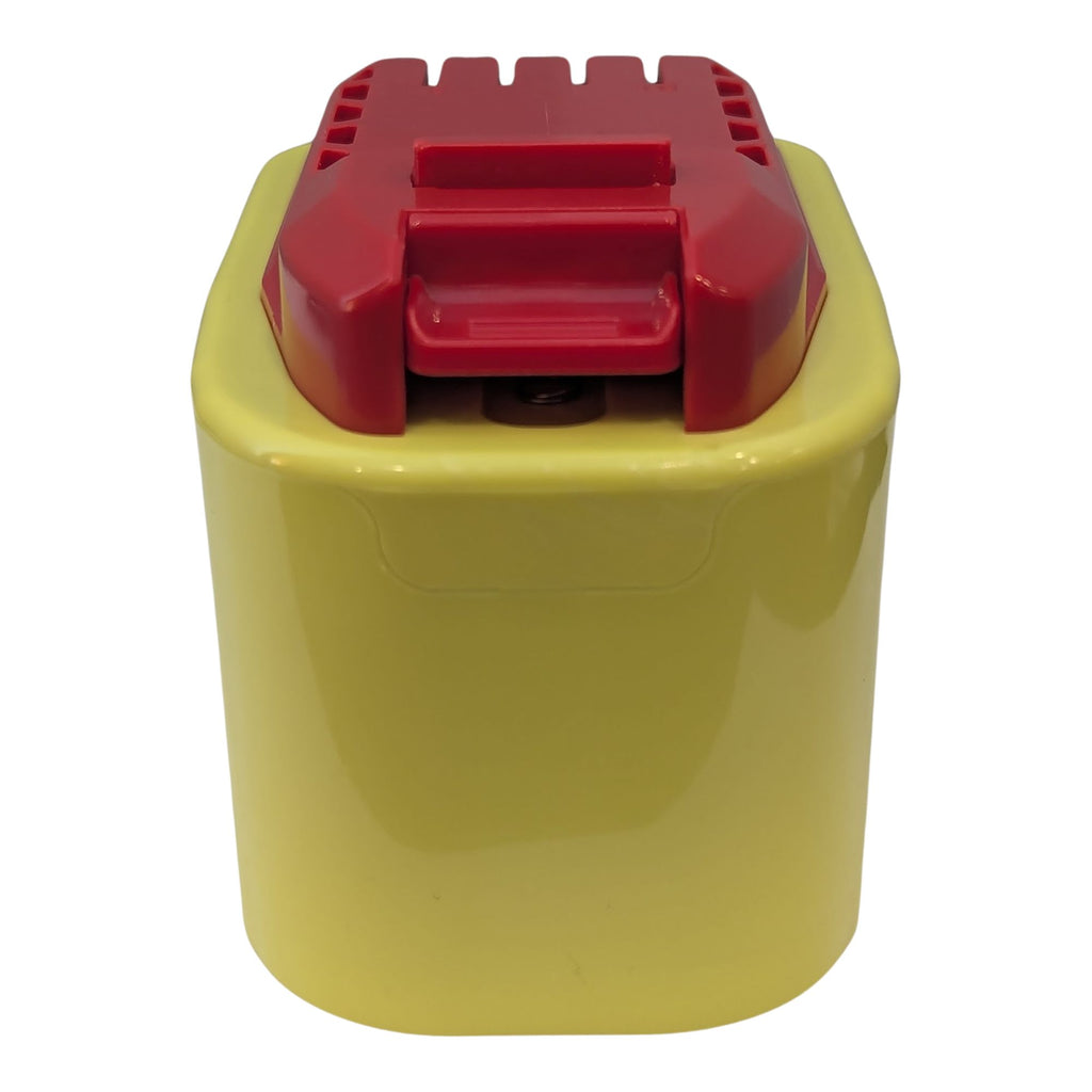 Ryobi 18V to Stanley FATMAX V20 Battery Adapter
