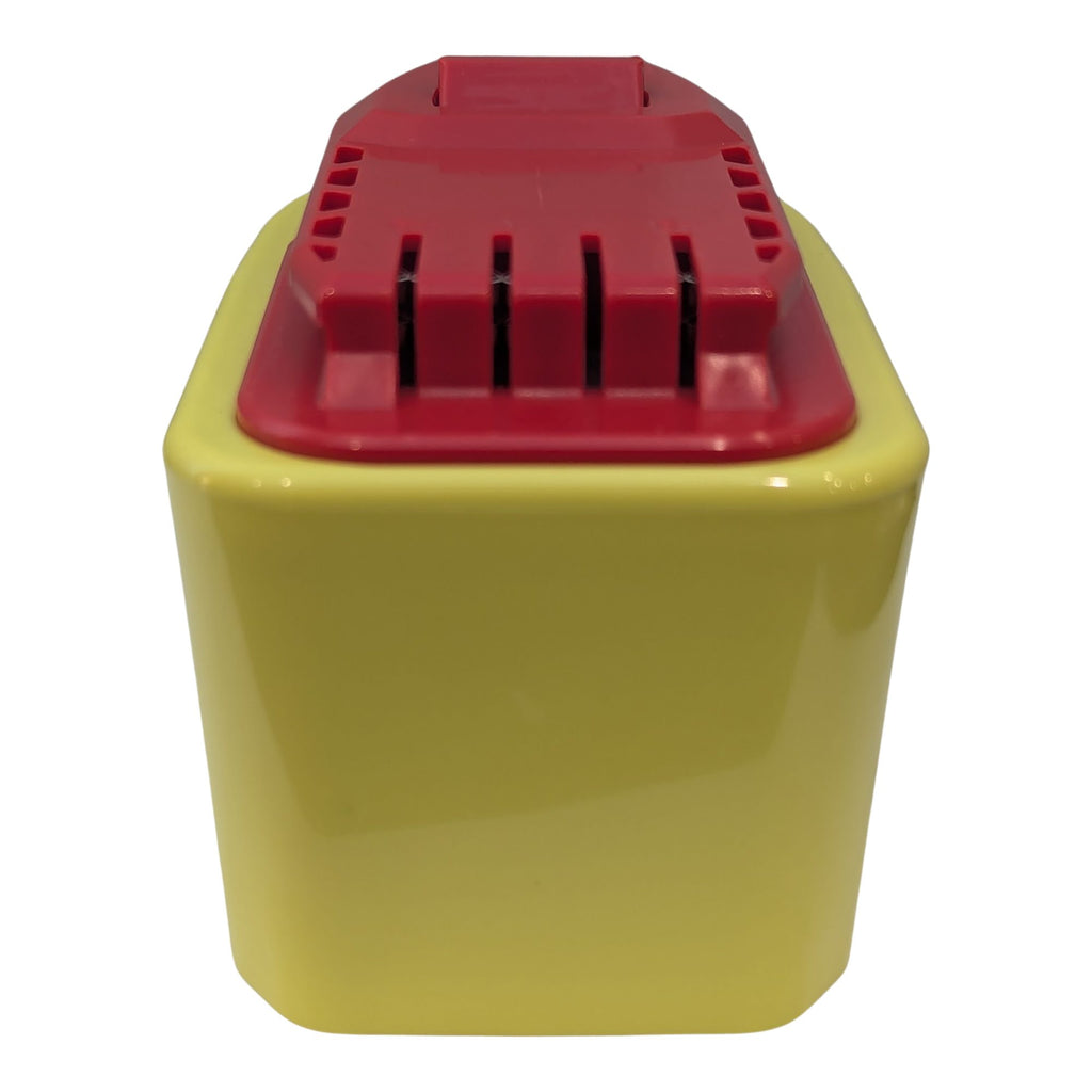 Ryobi 18V to Stanley FATMAX V20 Battery Adapter