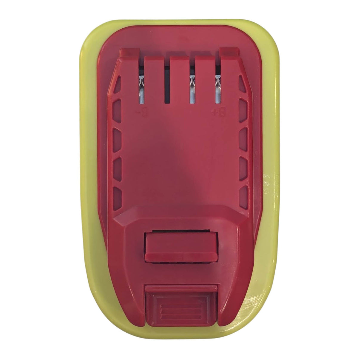 Ryobi 18V to Stanley FATMAX V20 Battery Adapter
