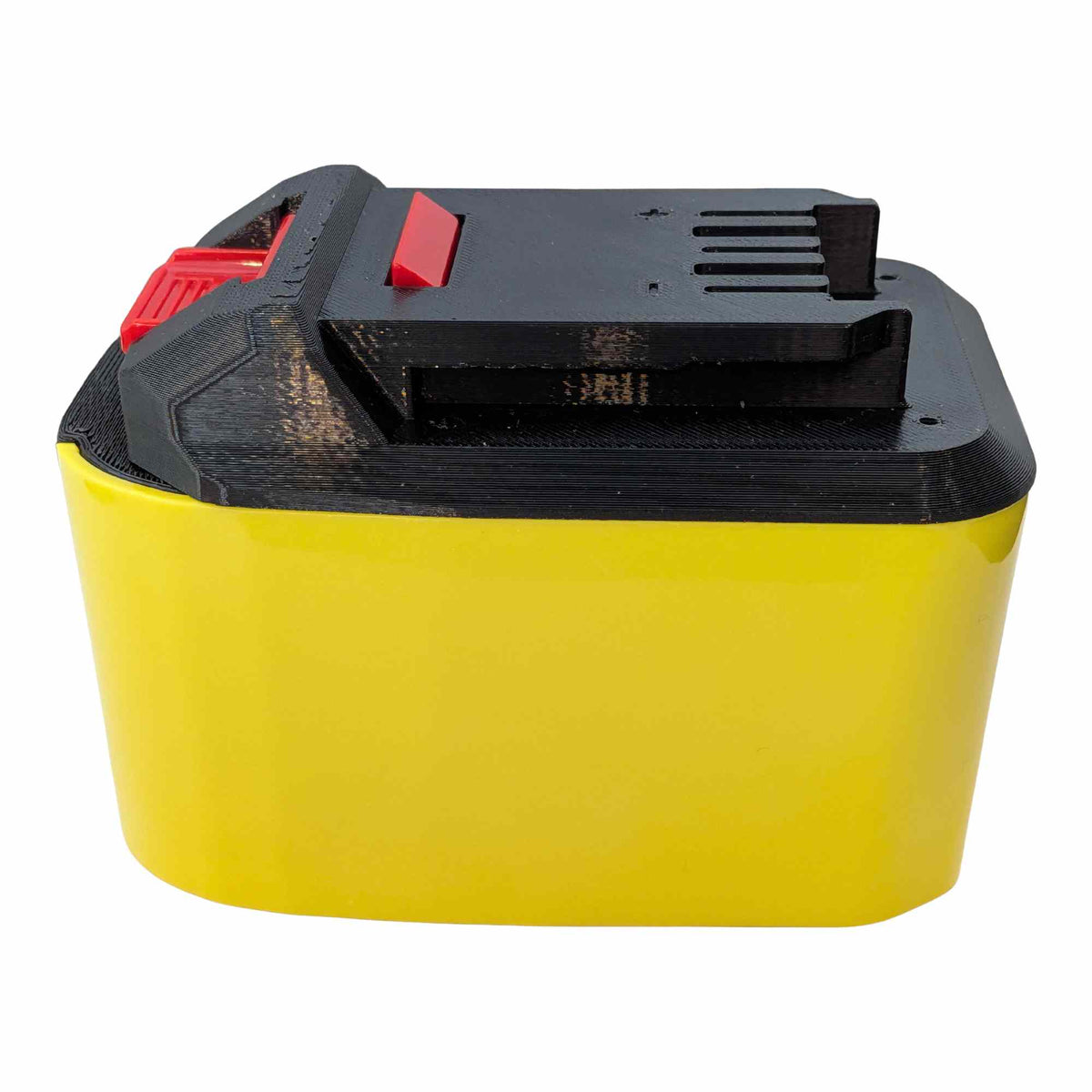 Ryobi 18V to Erbauer 18V EXT Battery Adapter